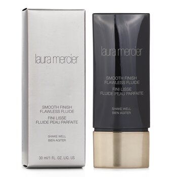 Laura Mercier - Smooth Finish Flawless Fluide - # Chestnut Image 1