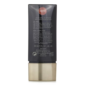 Laura Mercier - Smooth Finish Flawless Fluide - # Chestnut Image 2