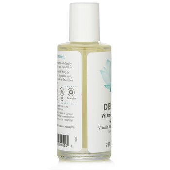 Derma E - Therapeutic Vitamin E Skin Oil 14,000 IU Image 1