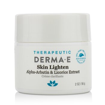 Derma E - Therapeutic Skin Lighten Image 1