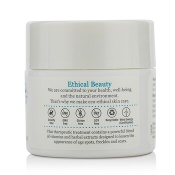 Derma E - Therapeutic Skin Lighten Image 2