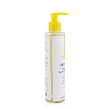 Derma E - Even Tone Brightening Cleanser Image 1