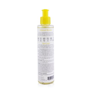 Derma E - Even Tone Brightening Cleanser Image 2