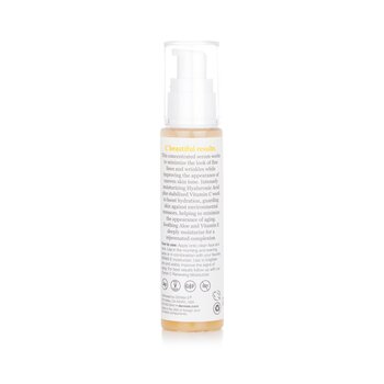 Derma E - Vitamin C Concentrated Serum Image 2