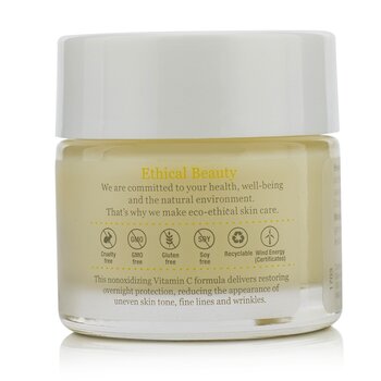 Derma E - Vitamin C Intense Night Cream Image 2