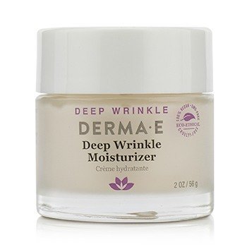Derma E - Deep Wrinkle Moisturizer Image 1
