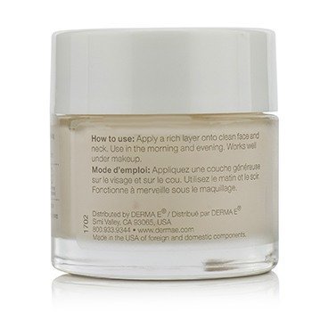 Derma E - Deep Wrinkle Moisturizer Image 2