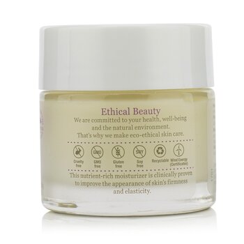 Derma E - Firming DMAE Moisturizer Image 2