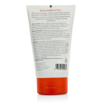 Derma E - Anti-Wrinkle Scrub Image 2