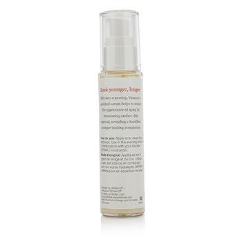 Derma E - Anti-Wrinkle Night Serum Image 2
