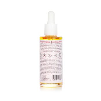 Derma E - Anti-Wrinkle Treatment Oil Image 2