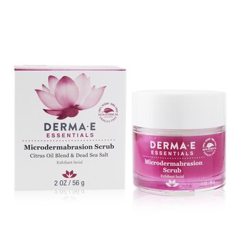 Derma E - Microdermabrasion Scrub 0690 Image 1
