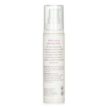 Derma E - Essentials Overnight Peel Image 2