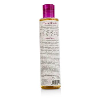 Derma E - Essentials Radiance Toner Image 2