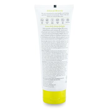 Derma E - Purifying Daily Detox Scrub Image 2