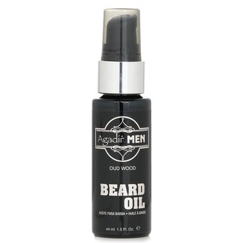 Agadir Men Beard Oil (44ml/1.5oz) 