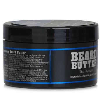 Agadir Argan Oil - Agadir Men Beard Butter The Hydrator Image 1