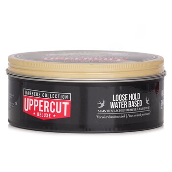 Uppercut Deluxe - Barbers Collection Easy Hold Image 2