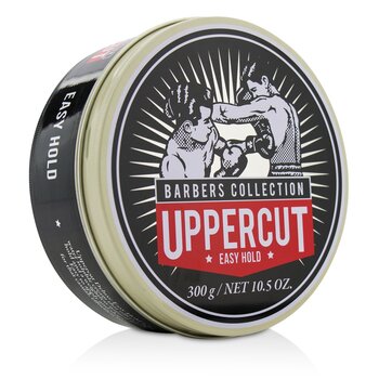 Uppercut Deluxe مثبت سهل الاستعمال Barbers Collection 300g/10.5oz