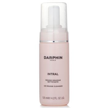 Darphin Intral Air Mousse Cleanser 125ml/4.2oz