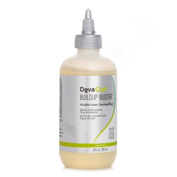 DevaCurl - Buildup Buster (Micellar Water Cleansing Serum - For All Curl Types) Image 1