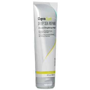 DevaCurl - Deep Sea Repair (Seaweed Strengthening Mask) Image 1