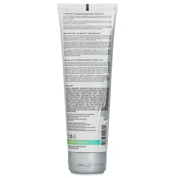 DevaCurl - Deep Sea Repair (Seaweed Strengthening Mask) Image 2