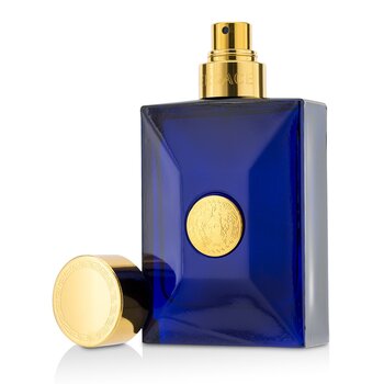 Versace - Dylan Blue Eau De Toilette Spray Image 2