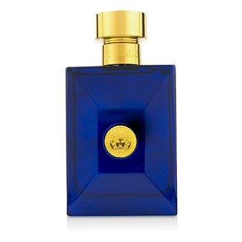 Versace - Dylan Blue After Shave Lotion Image 1