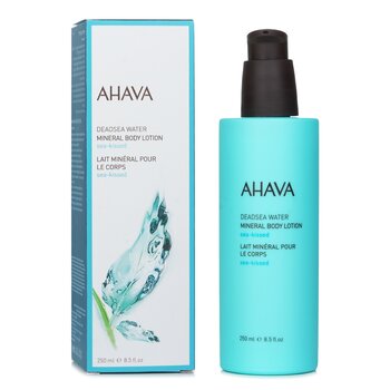 Ahava - Deadsea Water Mineral Body Lotion - Sea-Kissed Image 1