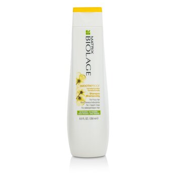 Matrix Biolage SmoothProof Shampoo (Til krusete hår) 250ml/8.5oz