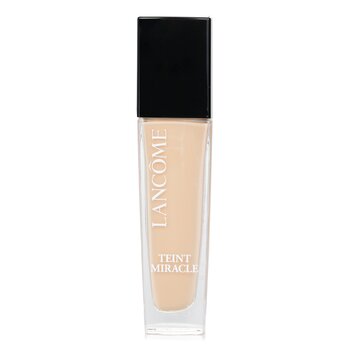 Teint Miracle Hydrating Foundation Natural Healthy Look SPF 15 - # 010 Beige Porcelaine (30ml/1oz) 