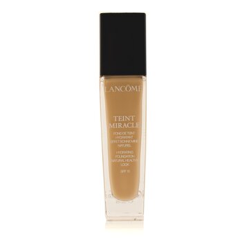 Teint Miracle Hydrating Foundation Natural Healthy Look SPF 15 - # 01 Beige Albatre (30ml/1oz) 