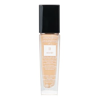 Lancome - Teint Miracle Hydrating Foundation Natural Healthy Look SPF 15 - # 04 Beige Nature Image 2