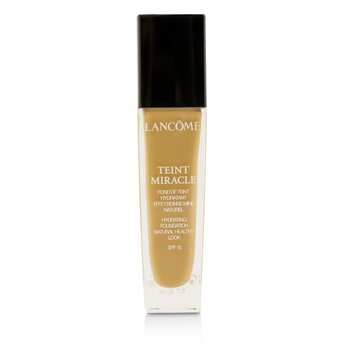 Teint Miracle Hydrating Foundation Natural Healthy Look SPF 15 - # 045 Sable Beige (30ml/1oz) 