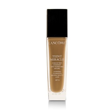 Teint Miracle Hydrating Foundation Natural Healthy Look SPF 15 - # 055 Beige Ideal (30ml/1oz) 