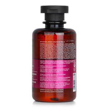 Apivita - Women's Tonic Shampoo with Hippophae TC & Laurel (For Thinning Hair) Image 2