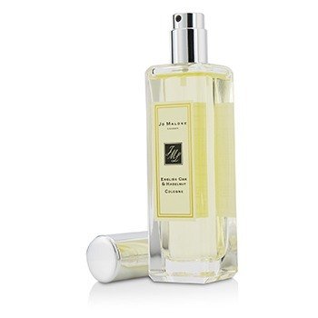 Jo Malone - English Oak & Hazelnut Cologne Spray (Originally Without Box) Image 1