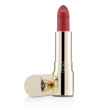 Joli Rouge Velvet (Matte & Moisturizing Long Wearing Lipstick) - # 742V Joil Rouge (3.5g/0.1oz) 