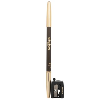 Sisley - Phyto Khol Perfect Eyeliner (With Blender and Sharpener) - # Deep Jungle Image 2