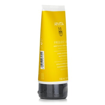 Apivita - Gentle Daily Conditioner with Chamomile & Honey (For All Hair Types) Image 1