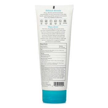 Derma E - Therapeutic Itch Relief Lotion Image 2