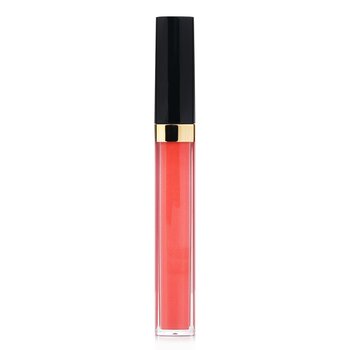 Chanel Rouge Coco Gloss Moisturizing Glossimer - # 166 Physical 0.19 oz Lip  Gloss