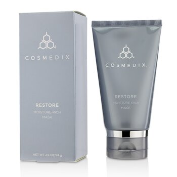 CosMedix - Restore Moisture-Rich Mask Image 1