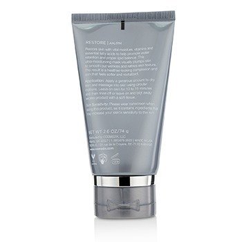 CosMedix - Restore Moisture-Rich Mask Image 2