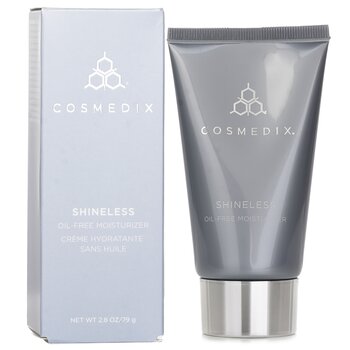 CosMedix - Shineless Oil-Free Moisturizer Image 1