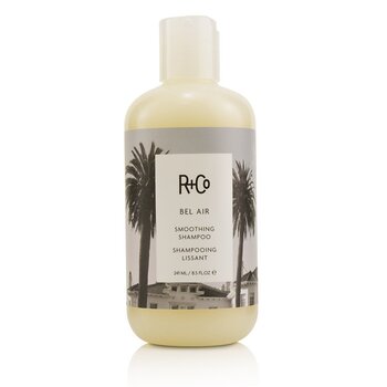R+Co Bel Air Smoothing Shampoo שמפו 241ml/8.5oz