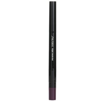 Shiseido - Kajal InkArtist (Shadow, Liner, Brow) - # 05 Plum Blossom (Purple) Image 2