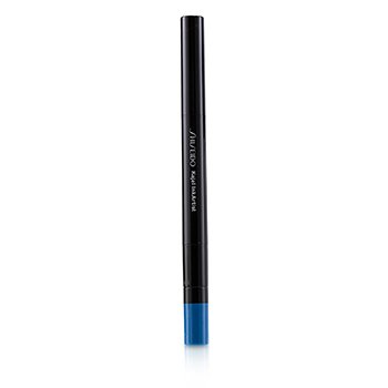 Shiseido - Kajal InkArtist (Shadow, Liner, Brow) - # 07 Sumi Sky (Teal) Image 2