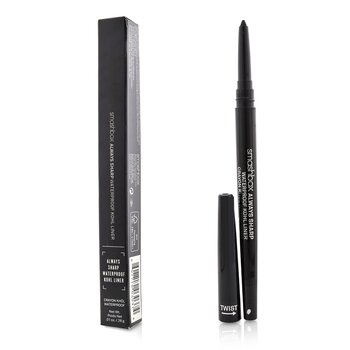 Smashbox - Always Sharp Waterproof Kohl Liner - Raven Image 1